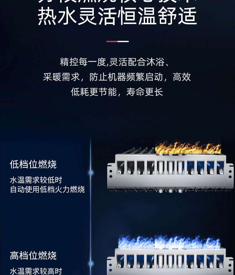 林内暖境系列壁挂炉C33_06