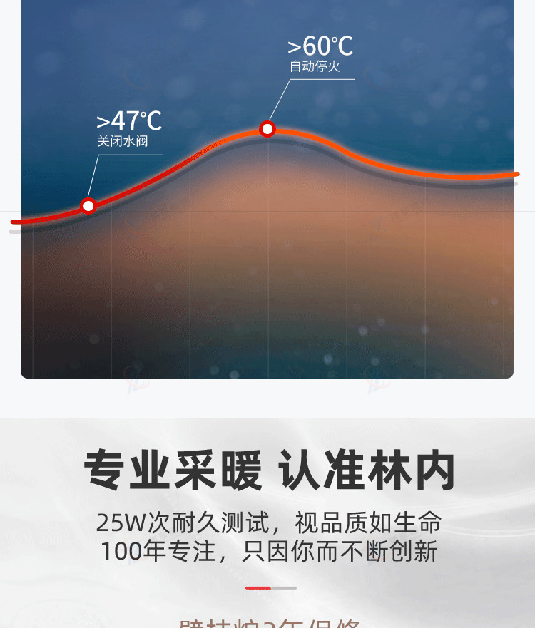林内暖境系列壁挂炉C33_12