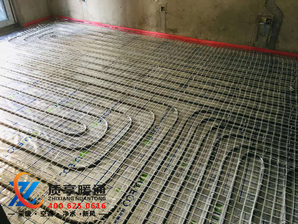 上海地暖安装哪家好